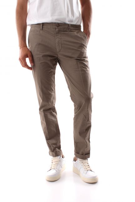 PANTALONI Uomo REPLAY M9722A.8366197 BENNI 020 