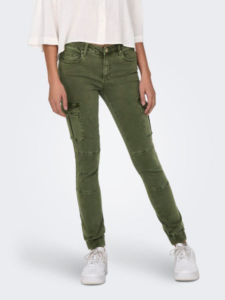 PANTALONI  TOMMY HILFIGER KB0KB09243T RBL CLASSIC KHAKI 