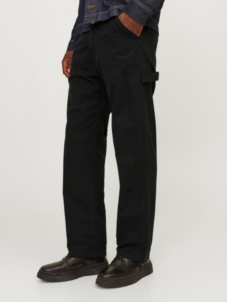 PANTALONI Uomo 40WEFT AIKOC 1725 - LINEN W1101 