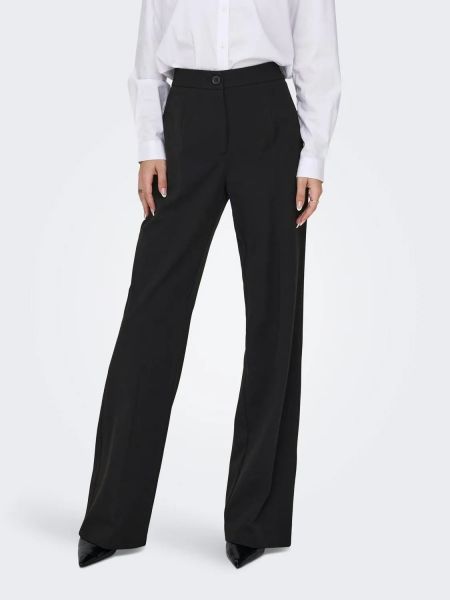 PANTALONI Donna ONLY 15304634 PEACH BLACK 