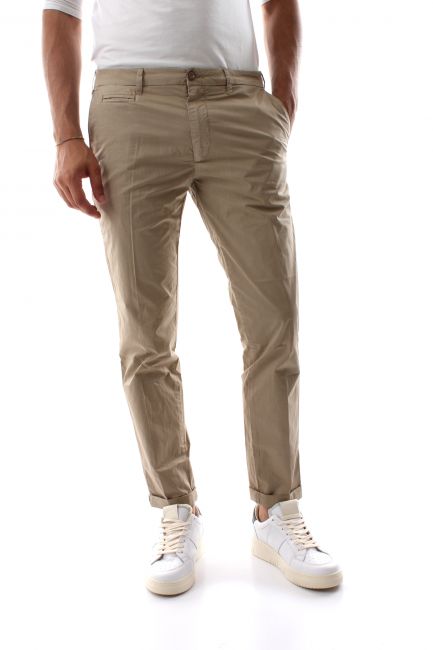 PANTALONI Uomo DICKIES DUCK CARPENTER DK0A4XIF BROWN0DB1 DARK BROWN 