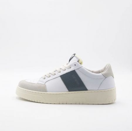 SNEAKERS Uomo SAINT SNEAKERS SAIL GHIA/WHI/GREY 