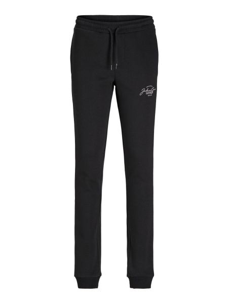 PANTALONI Uomo JACK&JONES 12253091 EDDIE CARPENTER BLACK 