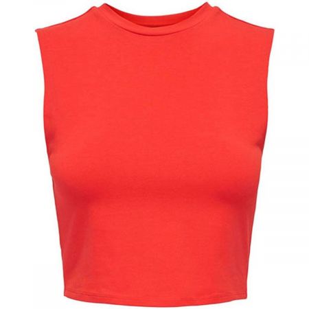 TOP E BODY Donna ONLY 15318478 PUMICE STONE 