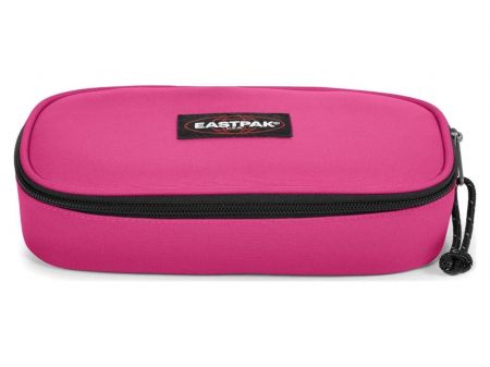 ASTUCCIO  EASTPAK SPRINGER EK074 K25 PINK ESCAPE 