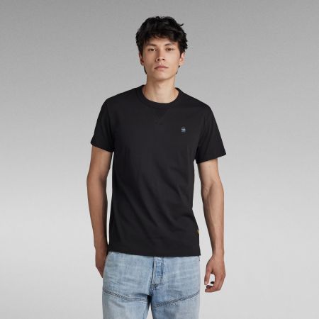 T-SHIRT Uomo JACK&JONES 12234746 STAR DARN NAVY 