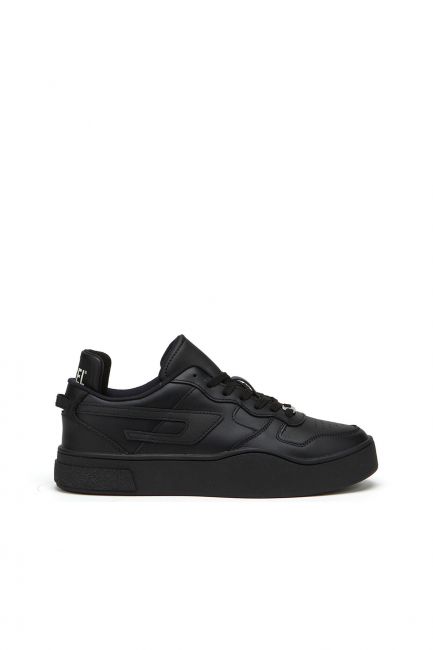 SNEAKERS Uomo CRIME LONDON SK8 15109AA7 20 BLACK 