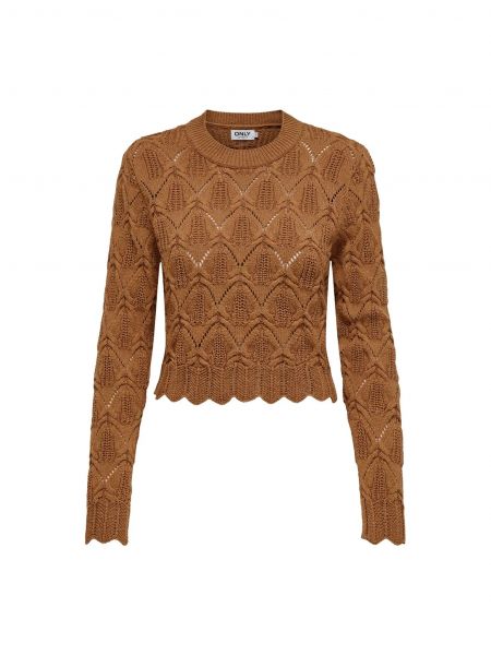 MAGLIE Donna MOLLY BRACKEN LA831BBN TERRACOTTA 