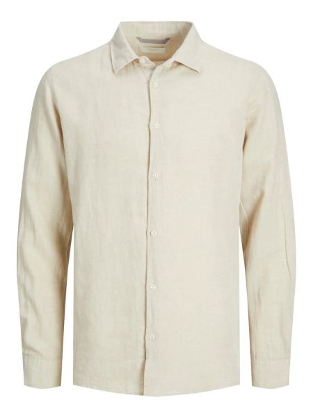 CAMICIE Uomo JACK&JONES Premium 12097662 PARMA WHITE 