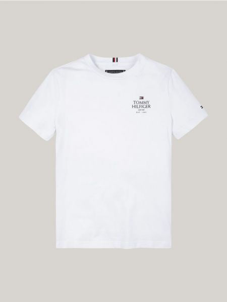 T-SHIRT  THE NORTH FACE NF0A89VT - B REDBOX 56P1 SUMMIT GOLG 