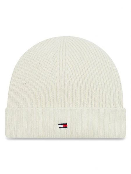 CAPPELLO  THE NORTH FACE NF0A3FJX - LOGO BOX CUFFED 8K21 Summit Navy 