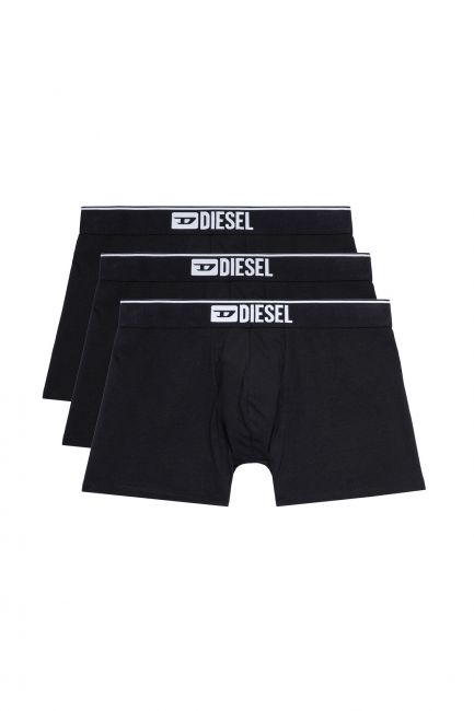 INTIMO PARIGAMBA Uomo DIESEL 00ST3V 0GDAC - 3PACK E6720 