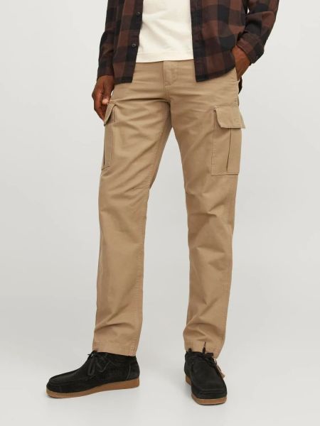 PANTALONI Uomo DICKIES MILLERVILLE DK0A4XDU KHK KHAKI 