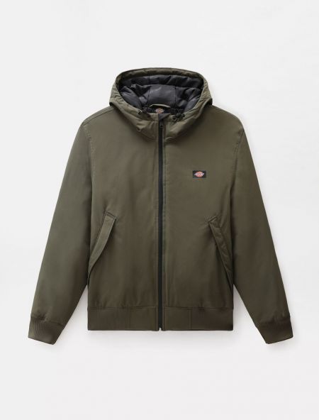 CAPISPALLA E GIACCHE Uomo JACK&JONES Premium 12251730 BLURUDY FIELD OF RYE 