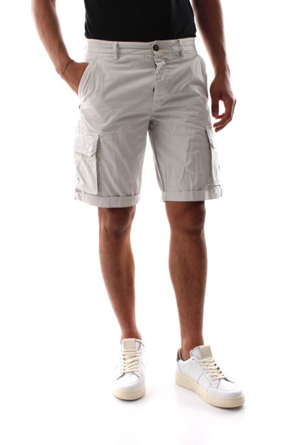 SHORTS E BERMUDA Uomo JACK&JONES 12253222 COLE OLIVE NIGHT 