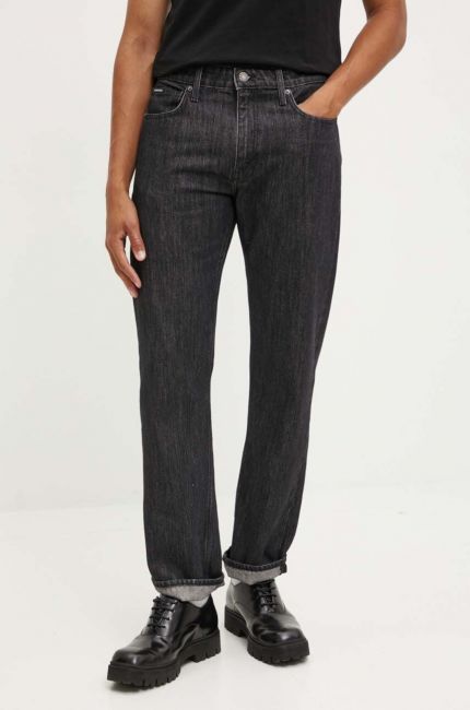 JEANS Uomo G-STAR D22889-D536 JUDEE LOOSE G845 - WORN IN MIDNIGHT 