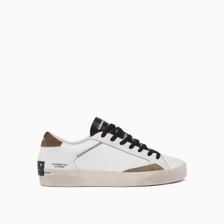 SNEAKERS Uomo DIESEL Y03261 PR030 - LEROJI MID T1003 