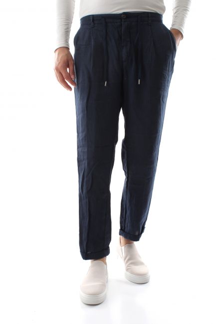 PANTALONI Uomo JACK&JONES 12258148 EDDIE ELMWOOD 