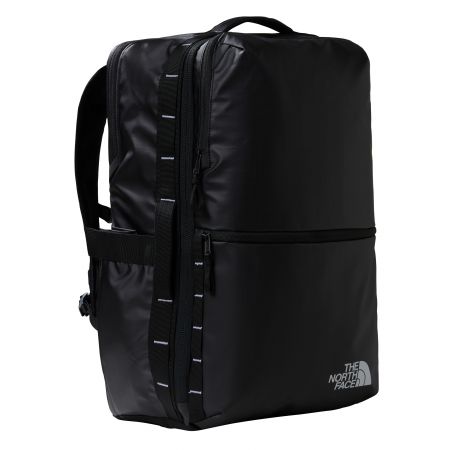 BORSE E SACCHE SPORT  THE NORTH FACE BASE CAMP DFL L - NF0A52SB 53R1 BLACK 