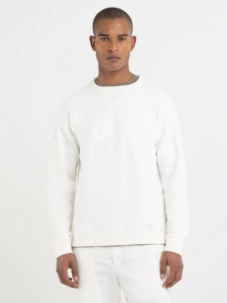 FELPA Uomo JACK&JONES 12241687 JORVESTERBRO MOONBEAM 