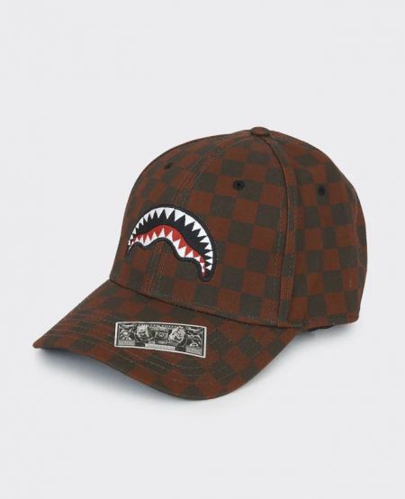 CAPPELLO  DICKIES WOODWORTH WAFFLE - DK0A4XFD BLK1 BLACK 