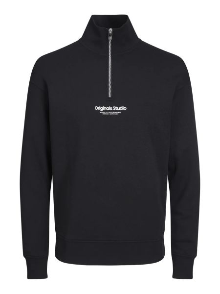 FELPA Uomo JACK&JONES 12241687 JORVESTERBRO MOONBEAM 