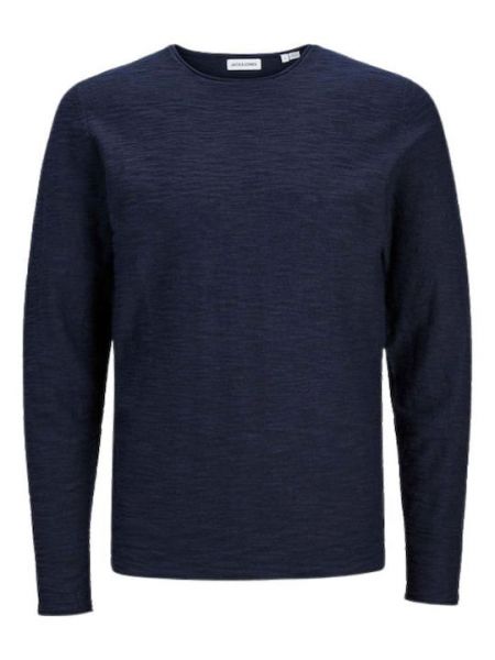 MAGLIE Uomo JACK&JONES Premium 12238423 HUNT OATMEAL 