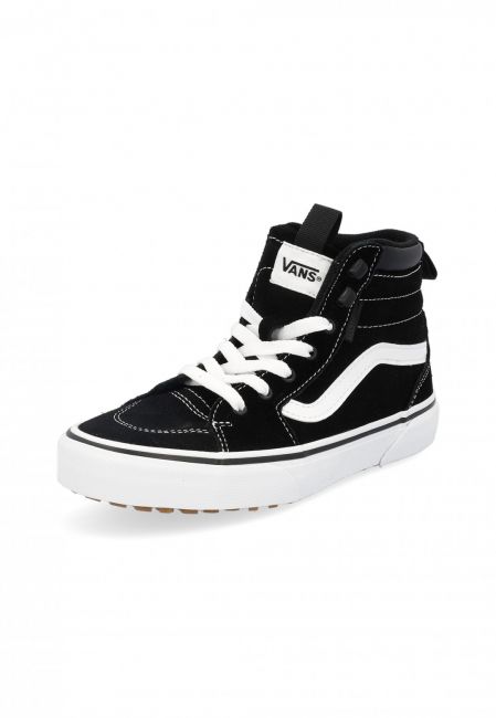 SNEAKERS Donna CRIME LONDON SK8 28107AA6 10 WHITE 