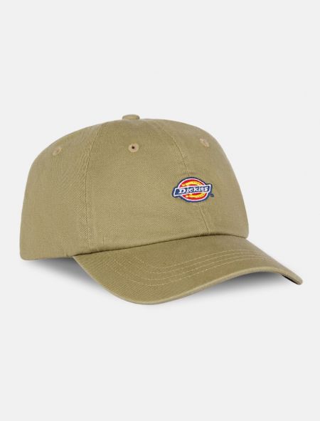 CAPPELLO  DICKIES GIBSLAND UNISEX - DK0A4X7K BD01 BROWN DUCK 