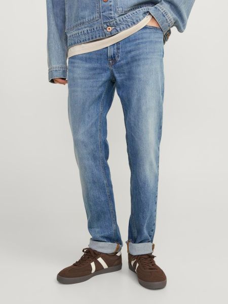 JEANS Uomo LEVIS 00501 3523 - 501 ORIGINAL HONEYBEE 