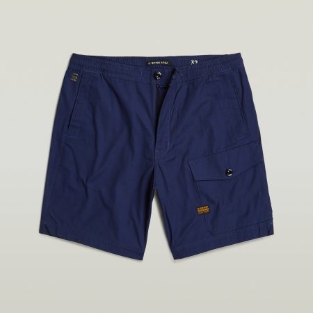 SHORTS E BERMUDA Uomo JACK&JONES 12188548 TONY BLUE DENIM 