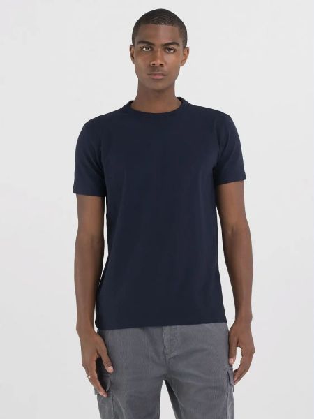 T-SHIRT Uomo EDWIN I034167.2L2.67. WHITECAP GRAU 