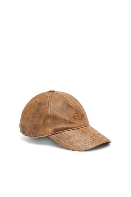 CAPPELLO  GOORIN BROS. 101-1756 BANDIT TAUPE 