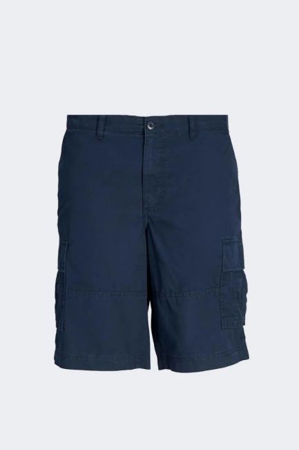 SHORTS E BERMUDA Ragazzo TOMMY HILFIGER KB0KB08841 LOGO DESERT SKY 