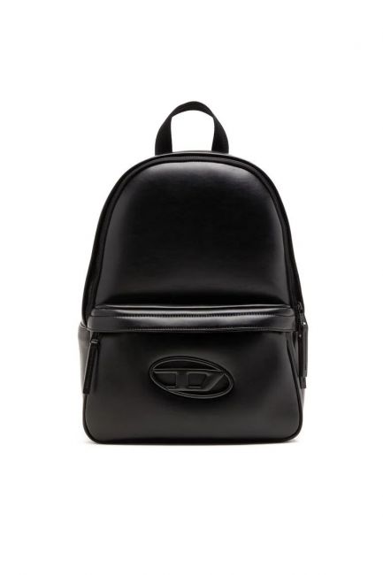 ZAINO  EASTPAK OUT OF OFFICE EK767 9J7 GLOSSY BLACK 