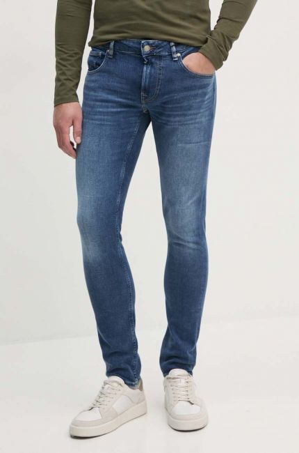 JEANS Uomo G-STAR D23692-C052 MOSA G843 WONRN IN HOURGLASS 