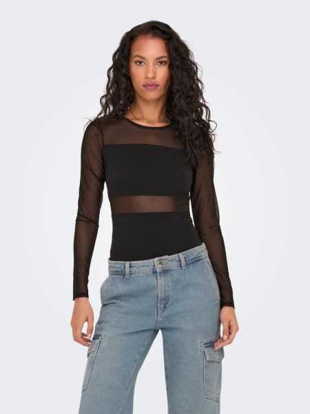 TOP E BODY Donna LEVIS 000MU 0000 - MONA CORSET LMTD KIND OF FUN2 