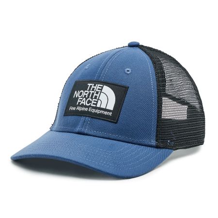 CAPPELLO  THE NORTH FACE NF0A3FJW - SALTY LINED QLI WHITE DUNE 