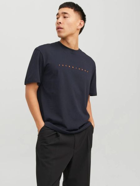 T-SHIRT Uomo G-STAR D24449 336 - NIFOUS BASE 6484 BLACK 