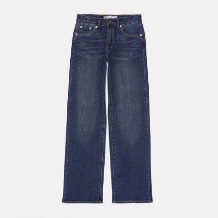 JEANS Ragazza TOMMY HILFIGER KG0KG08014 MABEL 1A7 VINTAGESTR 