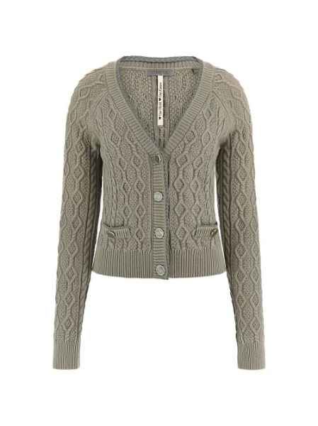 MAGLIE Donna ONLY 15183772 VENICE LIGHT GREY MELANGE 