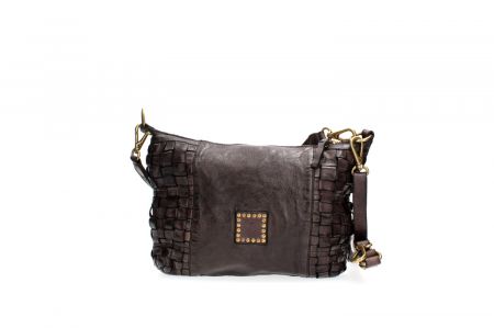 BORSE Donna DIESEL X08396 P2766 - 1DR SHOULDER BAG HA321 