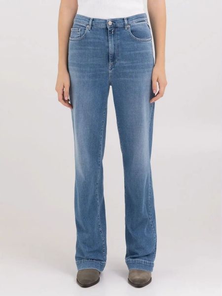 JEANS Donna LEVIS 72693 0219 L.27 - RIBCAGE LETS SHARE 