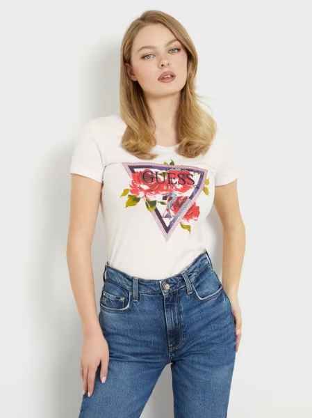 T-SHIRT Donna ONLY 15106662 MONSTER PLUM KITTEN 