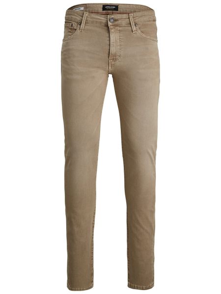 PANTALONI Uomo 40WEFT BILLY SS 1655 - STRETCH TWILL W908 