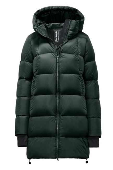 CAPISPALLA E GIACCHE Donna THE NORTH FACE NF0A89JD - W SAIKURU KT01 BLACK/ASFALTH 