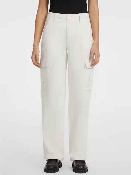 PANTALONI Donna REPLAY W8120 23734P 412 