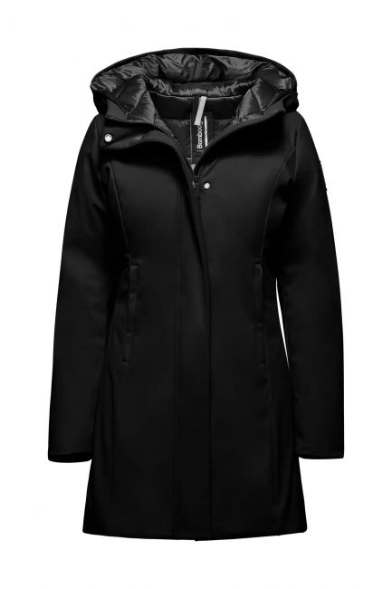 CAPISPALLA E GIACCHE Donna JJXX 12200590 MARY BLAZER ASPHALT 