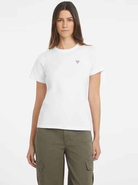 T-SHIRT  TOMMY HILFIGER KB0KB09158 ICON DW5 DESERT SKY 