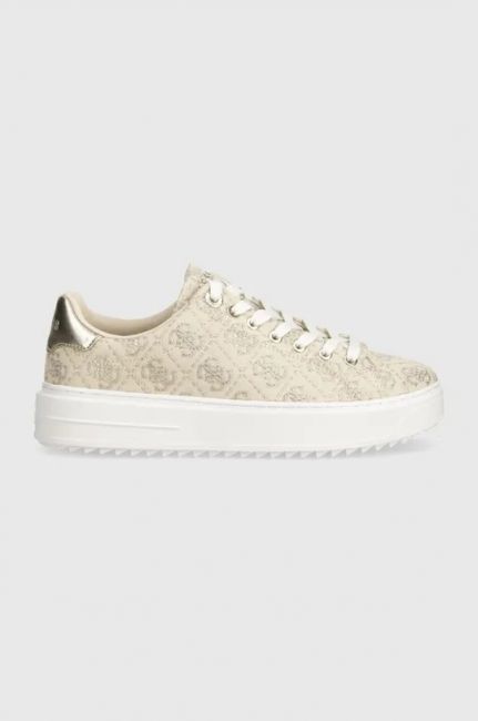 SNEAKERS Donna DATE W997-C2-VC-WD - COURT 2.0 VINT.CALF WHITE LEOPARD 